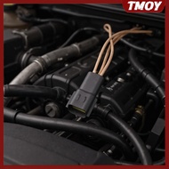 TMOY Car Door Stereo Bass Speaker Horn Wire Cable Adapter Plugs Soet Without Damaged For Haval H6/H7