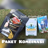 AVB FREE gift Paket Kombinasi afiafit vpro bekatul obat tetes jamu herbal **
