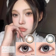 A-001 14.2mm (eff 15mm) 6Month Disposable Korea Lens
