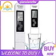 TDS Meter Digital Water Tester 0-999Ppm PPM Meter for Hydroponics, Drinking Water