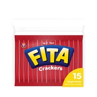 Fita Crackers 30g x 15