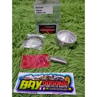LHK piston kit 54mm pin13