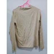 PRELOVED BLOUSE MURAH B183