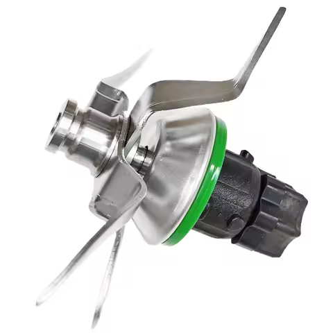 Food Mixed Knife for Vorwerk Thermomix TM6 TM5 TM7 Blender Blade Food Processor