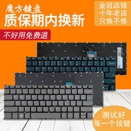 Suitable for Lenovo Yoga 14c 2022 ABB7 ARB7 82QE IAP7 Keyboard 7 14lAL7 IRL8