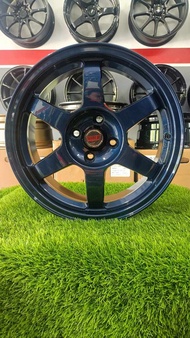 AOW Rim Thailand TE37 - 16x7jj 4x100 ET38