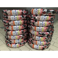 Ebike tyre 14 x 2.50 tubeless tayar basikal elektrik 14x2.50 ready stock 300x8 300-8