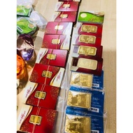 Akaun Simpanan Emas GAP 0.3+++ Gram 999.9 (24K)