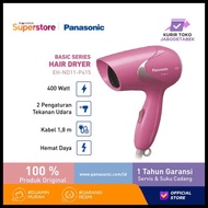 Panasonic Hair Dryer Eh-Nd11P - Pink
