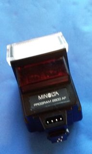 Minolta 7000 專用2800AF 閃光燈