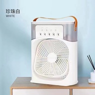 Kipas Angin AC Super Dingin Ac Duduk Mini Portable Air Coller Pendingin Dan Penyegar Ruangan