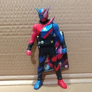 Legend rider history 14 kamen rider build rabbit tank