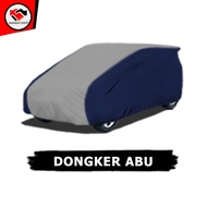 KOMBINASI - Cover Mobil Grand New Avanza Veloz / Sarung Toyota Avansa Luxury 2014 2015 2016 2017 201