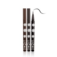 IN2IT Hair Brush Waterproof Eyeliner Pen 0.55ml