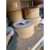 Sandpaper roll, JB5 AA roll (40m/roll)