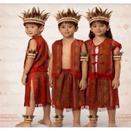 igorot costume for kids boy