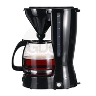 Mesin Pembancuh Kopi Mini Rumah Tangga Mesin Kopi Anti Drip Mesin Pembuat Kopi (gd)