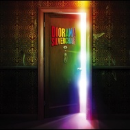 CD-R Silverchair - Diorama (2002)