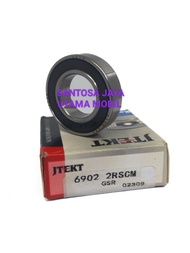 bearing 6902 2rs koyo bearing noken bearing puli Honda Yamaha