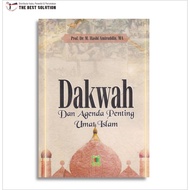 Da'wah And Important Agendas For Muslim People