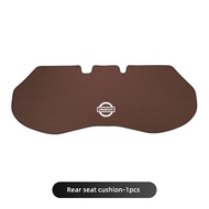 Four Seasons รถที่นั่ง Pad ชุด Driver สำหรับ Nissan Teana X-Trail Navara Almera Urvan Latio Grand Li