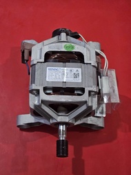 DINAMO MESIN CUCI FRONT LOADING POLYTRON ORIGINAL CUCI GUDANG PABRIK