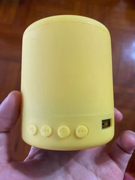 藍芽喇叭 Bluetooth speaker new