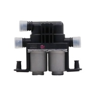 premium-Auto Parts Heater Control Valve Fit 64128374995 for BMW M54 M62 B44 E53 3.0I 4.4I