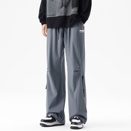 Jeep Spirit กางเกงคาร์โก้กันน้ำชายกางเกงปีนเขากันลม