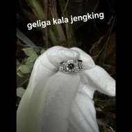 cincin geliga kala jengking (100%asli)