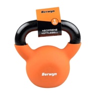 Berwyn Neoprene KettleBell 6 Kg Weight Lifting