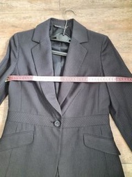 MASTINA 西裝外套