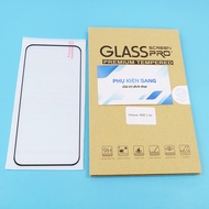 Kính cường lực Full màn hình Honor 400 / Honor 400 Pro / Honor 400 Lite