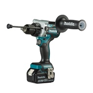 MAKITA 牧田 18V鋰電無刷震動起子電鑽 DHP486｜023005160101