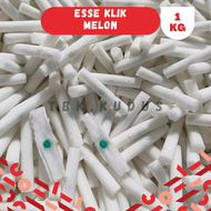 Gabus Busa Filter Esse Klik Melon 1Kg