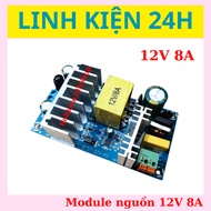 Power Module 12v 8A - Power circuit 12v 8A