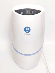 Amway eSpring – เครื่องกรองน้ำคุณภาพสูง พร้อม UV (ผลิต 16/12/2021) สินค้ามือสอง