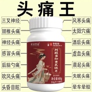 Regular Headache Neuronal Headache Trident Neuronal Headache Cooling Headache Headache Six-Menstrual