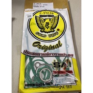 Z-874.331 Large Gasket Set DX100 Dx-100 Z-874.26 DX100 Dx-100 Z-874.26