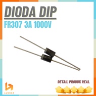 FR307 3A 1000V diode diode FR 307 3 1000 Va