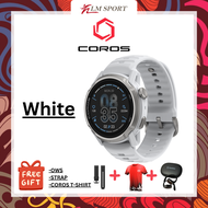COROS Apex 4 GPS Mountain Watch | Global Maps | 24 days + 65hrs of GPS | Sync to Strava