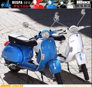 徵）Vespa PX150系列  車籍可過戶