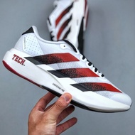 Adizero EVO SL Men And Women Running Shoes Carbon Plate Adizero Sports Shoes JQ4569