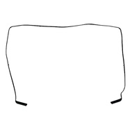 Screen rubber gasket for M@c-b00k Pro 13" A1706 A1708 A1989 A2159 A2251 A2289 A2238