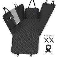 Pet Dog Pet Car Pet Mat Anti-Scratch Anti-Dirt Cushion Waterproof Cushion Rear Seat Car Car JY5E