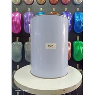 2K BINDER 1500 (1LITER / 5LITER)