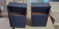 Bose 201 Series II left/right Matching Pair Bookshelf Direct Reflecting Speakers 桌上型喇叭 卡拉OK喇叭