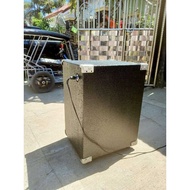 MCV D15 Subwoofer Box Per Piece(Speaker Not Included) D41