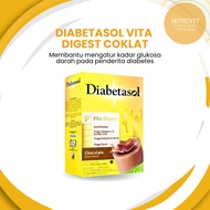 SUSU DIABETASOL VITA DIGEST