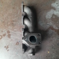 BMW F10 exhaust manifold